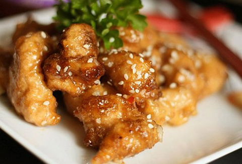 China View Chinese Restaurant - Accommodation Adelaide 0