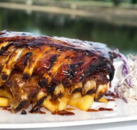 Mulu Char Steakhouse - Accommodation Adelaide