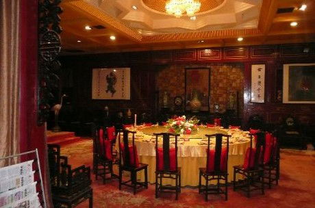 Taiping Chinese Restaurant - Accommodation Adelaide 0