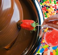 Waves Buffet Restaurant