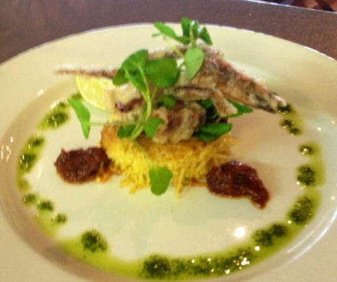 Lighthouse Restaurant - Accommodation Adelaide 0