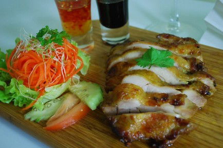 Summeries Authentic Thai Cuisine - Accommodation Adelaide 1