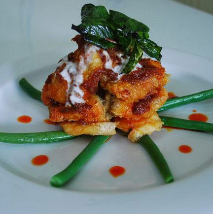 Summeries Authentic Thai Cuisine - Accommodation Adelaide 2