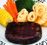 Hog's Breath Cafe - Accommodation Adelaide