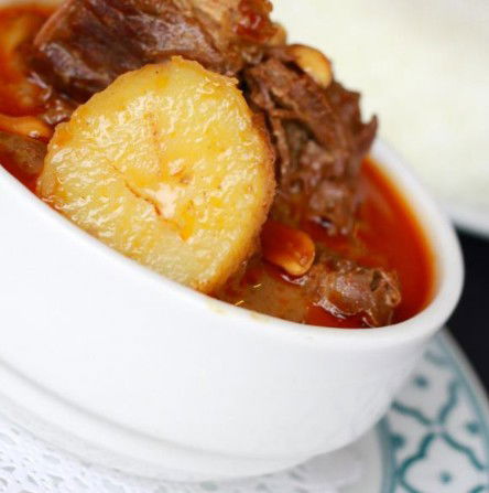 Ban-Na Thai Restaurant - Accommodation Adelaide 3