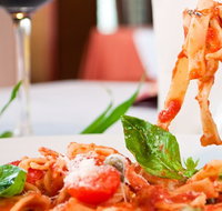 Camelot Gourmet Pizza - Accommodation Adelaide