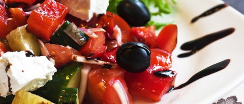 Camelot Gourmet Pizza - Accommodation Adelaide 2