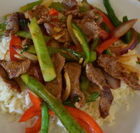 Sitar Indian Restaurant Kenmore - Accommodation Adelaide