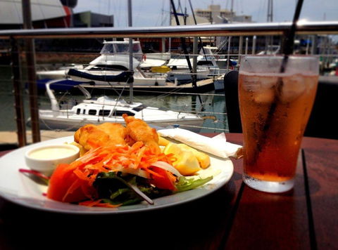 Townsville Yacht Club - Accommodation Adelaide 0