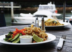 Townsville Yacht Club - Accommodation Adelaide 1