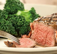 Lone Star Steakhouse  Saloon - Accommodation Adelaide