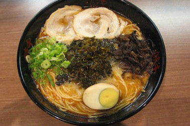 Ajisen Ramen - Accommodation Adelaide 2