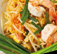 George's Thai On The Marina - Accommodation Adelaide