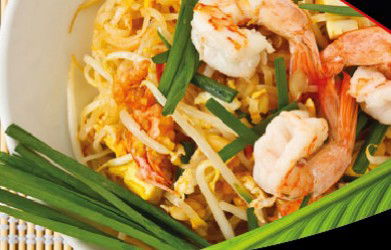 George's Thai On The Marina - Accommodation Adelaide 0