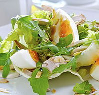 Montville Cafe Bar  Grill - Accommodation Adelaide