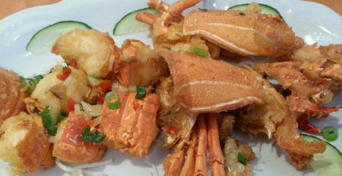 Tasty Magic Chinese Restaurant - Accommodation Adelaide 0