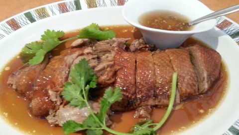 Tasty Magic Chinese Restaurant - Accommodation Adelaide 1