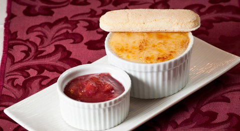 Coopers Colonial Motel & Rhys's Restaurant - Accommodation Adelaide 4