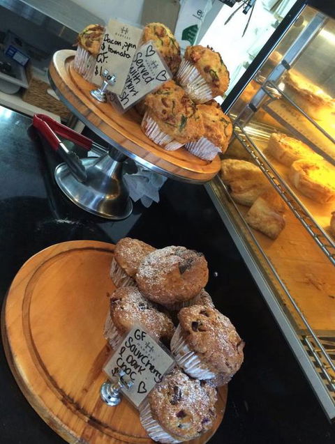 Fresh Chilli Thai Restaurant - Accommodation Adelaide 2