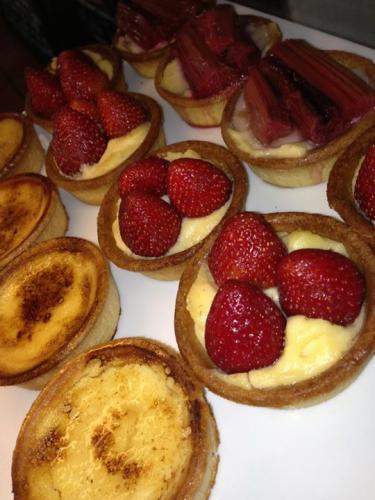 Fresh Chilli Thai Restaurant - Accommodation Adelaide 3