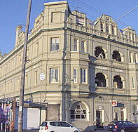 The Noise Bar - Accommodation Adelaide