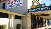 Tollgate Hotel - Accommodation Adelaide 0