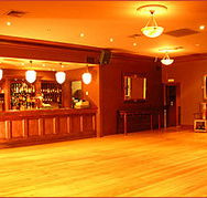 The Stolberg  - Accommodation Adelaide