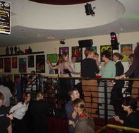 Carnegies Bar  Restaurant - Accommodation Adelaide