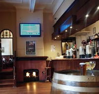 Kalamunda Hotel - Accommodation Adelaide