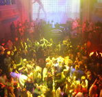 Mercury Room - Accommodation Adelaide