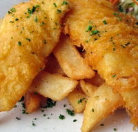 Paddy's Bar - Accommodation Adelaide