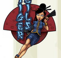 Tiger Lils - Accommodation Adelaide