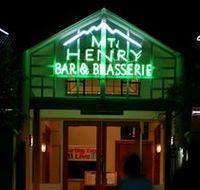 Mt Henry Tavern - Accommodation Adelaide