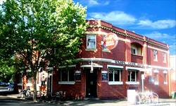 Union Club Hotel - Accommodation Adelaide 0
