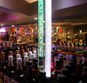 RQ's Tavern - Accommodation Adelaide