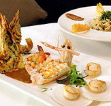 Beluga Bar and Seafood Restaurant - Accommodation Adelaide