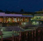 Hugos Lounge - Accommodation Adelaide