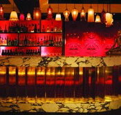 Kit  Kaboodle Supper Club - Accommodation Adelaide