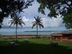 Fannie Bay NT Accommodation Adelaide