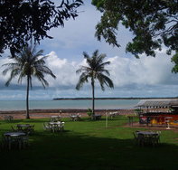 Darwin Ski Club - Accommodation Adelaide