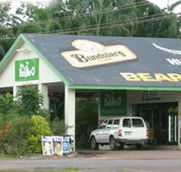 Humpty Doo Hotel - Accommodation Adelaide