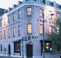 Lord Nelson Brewery Hotel - Accommodation Adelaide
