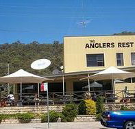 Anglers Rest - Accommodation Adelaide