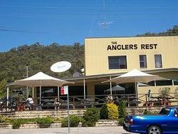 Anglers Rest - Accommodation Adelaide 0