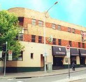 The Grand Hotel - Wollongong - Accommodation Adelaide