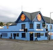 Trade Tavern - Accommodation Adelaide