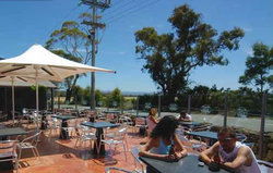 Dolphin Sands TAS Accommodation Adelaide