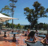 Bark Mill Tavern - Accommodation Adelaide