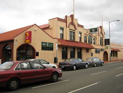Moonah TAS Accommodation Adelaide