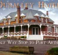 Dunalley Hotel - Accommodation Adelaide